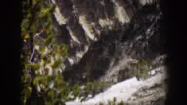Wyoming (1951): There Is A View Over A Big Gray Rock