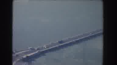 Washington DC (1960): The City During An Ordinary Busy Morning