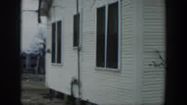 Cuba (1951): Video Of An Old Lord And An Old And Darkened House