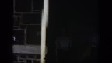 Cuba (1951): Dark Empty Video And Two Sisters Smiling At The Camera