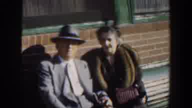 Cuba (1951): When Your Old And Having A Date With Your Wife