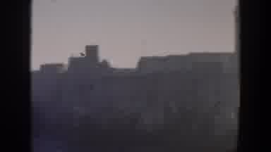 Cuba (1951): One Hazy Afternoon By The Sea