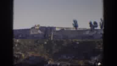 Cuba (1951): View Of Small White House And Boat Near Red Lettered Ironbeer Sign