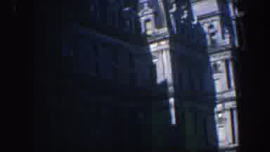 Philadelphia Pennsylvania (1962): Amazing Buildings Everyone Should See in