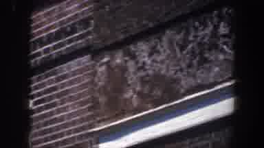 Philadelphia Pennsylvania (1962): Video Pans Across S European Style Apartments To