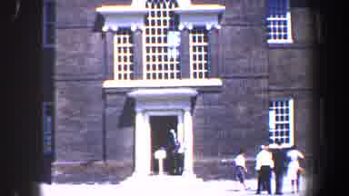 Philadelphia Pennsylvania (1962): The Church Activities For The Week