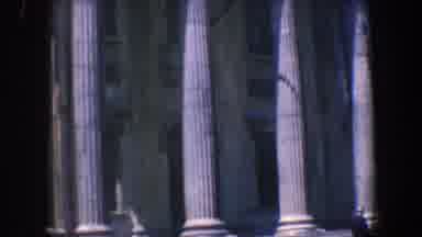 Philadelphia Pennsylvania (1962): A Day With A Senate