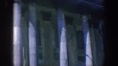 Philadelphia Pennsylvania (1962): Someone Was Making Videos Of Building