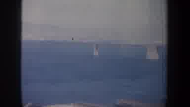 San Francisco California (1957): Sunny Warm Day At The Ocean