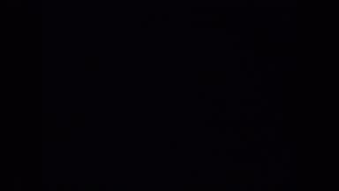 SAN FRANCISCO CALIFORNIA-1957: Blank 8mm Film Reel With Faint Light