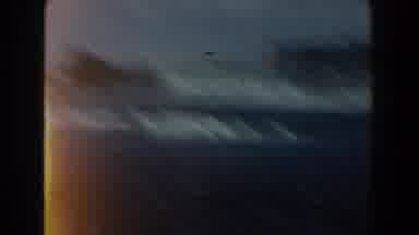 Michigan (1959): Beautiful View Of Waves And The Trees Ned The Sea Shore