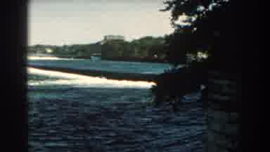 Michigan (1959): Clean Water Damn in Michigan