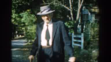 Michigan (1959): Goldman Calling Young Ones Hello