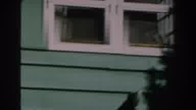 Michigan (1959): The Man Is Walking On The Street