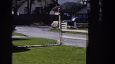 Michigan (1959): Her New House A Block Away From Mine