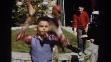 Michigan (1959): Funny Moment By River Son Is Trying To Figure Out What Is