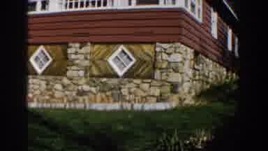 Michigan (1959): A Fine-looking House Made Of Expensive Stones