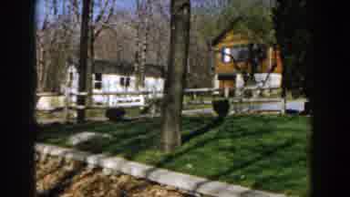 Michigan (1959): One Peaceful Village in Michigan