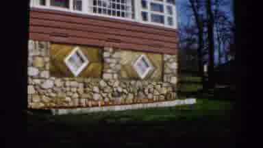 Michigan (1959): Her Rich Friendâs House in Michigan