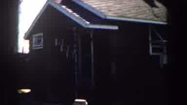 Michigan (1959): An Awesome Brown House