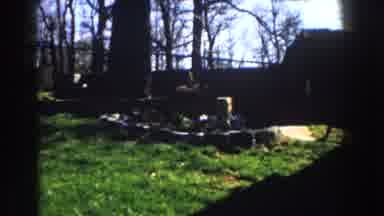 Michigan (1959): Her Lush New Backyard