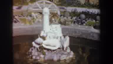 Oregon (1957): Unusual But Beautiful Place To Explore