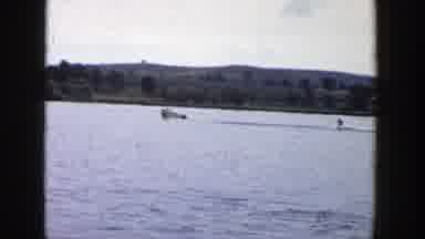 Wisconsin (1958): One Fine Morning By The Sea