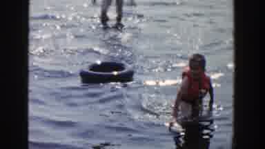 Wisconsin (1958): A Summer With Family On A Lake