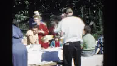 When you finally realize the food is the only friend you need!