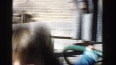 Wisconsin (1958): A Girl Wants To Be Part Of The Fun Too As She Struggles To Keep