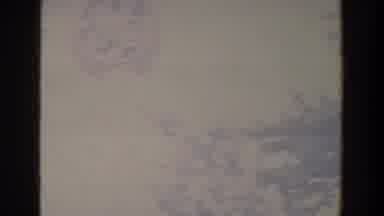 Worlds Fair New York City (1964): General Electric Sign On White Building Camera