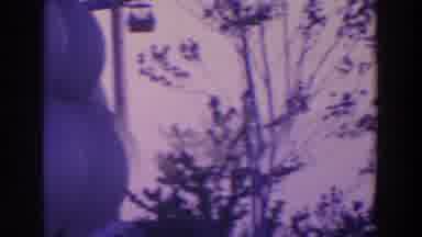 Worlds Fair New York City (1964): Old Footage Of The Upper Areas Of A Theme park