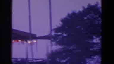 Worlds Fair New York City (1964): Peoples Entertaining And Free Walking In A Park