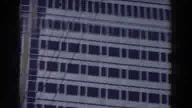Pisa Italy (1959): Facade Of An Expensive Office Building