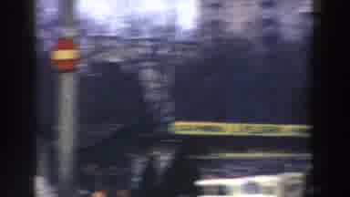 Pisa Italy (1959): Classic mm Footage Of Milan Italy Hotel Monopoly Garage
