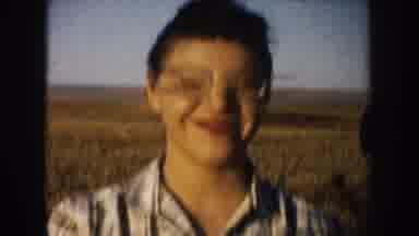 South Dakota (1953): Life In The Farm