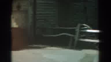 Knotts Berry Farm California (1961): Archival Footage Of Old West Abandoned