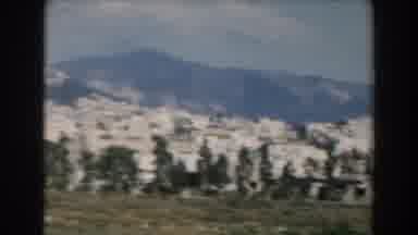 Greece (1962): One Amazing Industrialized Plant in Greece
