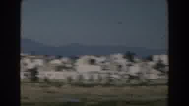 GREECE-1962: Viewing An Unoccupied Territory From A Sailing Ship