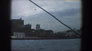 New York City (1960): Metropolitan City Video From Barbour To City