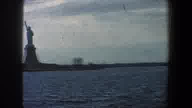 New York City (1960): Statue Of Liberty New York Rain Flood Climate Change Natural