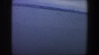 New York City (1960): Video Recording Of The Sky And The A Body Of Water
