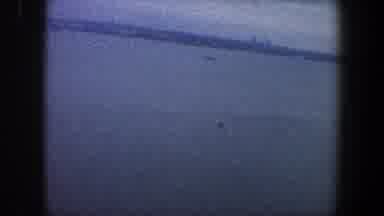 New York City (1960): Beach And Old Light House