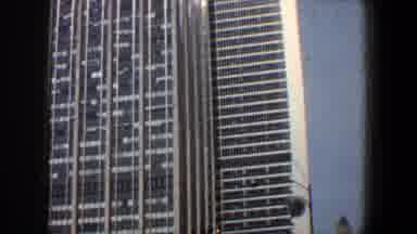 New York City (1960): Tall Tower Building