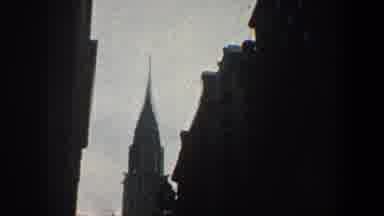 New York City (1960): Chrysler Automobiles in NYC â Featured
