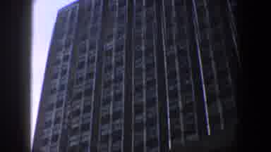 New York City (1960): Skyscraper Is A Real Delight To See