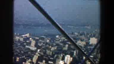 New York City (1960): NYC â The Worldâs Concrete Jungle