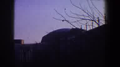 New York City (1960): Archival Video Showing The City With Buildings And Landmarks