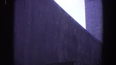 New York City (1960): Not Famous Buildings In NYC In Focus