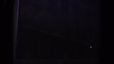 New York City (1960): Grainy Footage Of A Building Located Somewhere Inside New